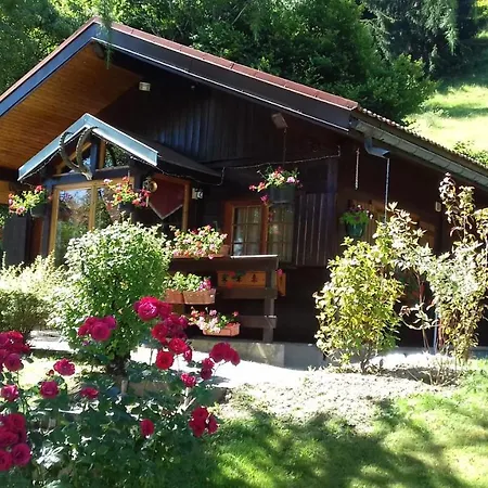 Chalet Chez Nous Domancy Extérieur photo