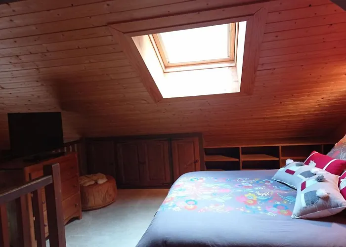 Chalet Chez Nous