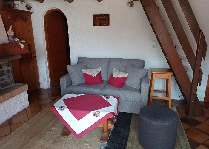 Chalet Chez Nous