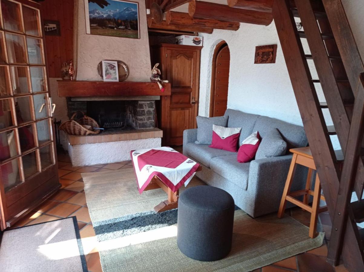 Chalet Chez Nous *
